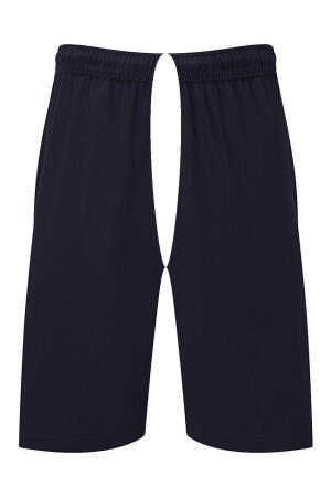 Iconic 195 Jersey Shorts
