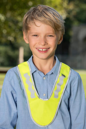Safety Collar for Kids 