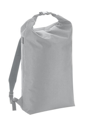 Icon Roll-Top Backpack