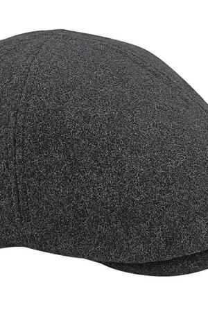 Melton Wool Ivy Cap