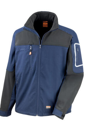 Work-Guard Sabre Stretch Jacket