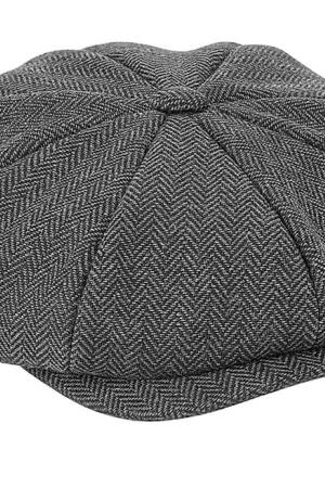 Heritage Bakerboy Cap
