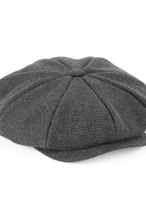 Heritage Bakerboy Cap