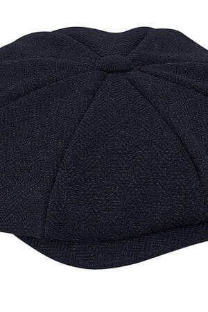 Heritage Bakerboy Cap