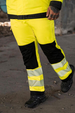 EOS - Hi-Vis Trousers