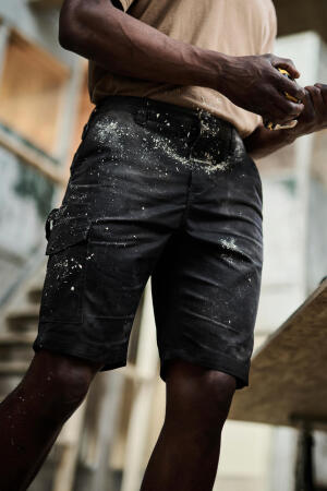 Pro Cargo Shorts