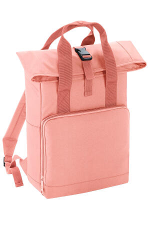 Twin Handle Roll-Top Backpack