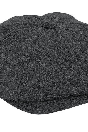 Melton Wool Baker Boy