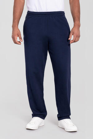 Iconic 250 Open Hem Jog Pants