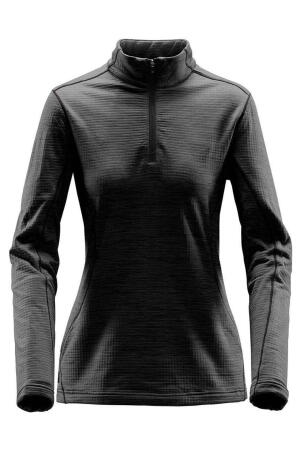 Women`s Base Thermal 1/4 Zip