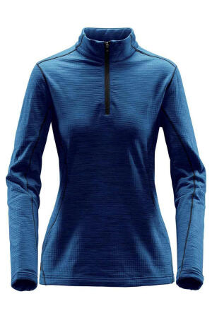 Women`s Base Thermal 1/4 Zip