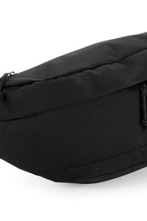 Oversized Across Body Bag
