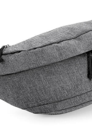 Oversized Across Body Bag