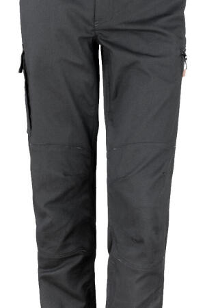 Work Guard Stretch Trousers Long