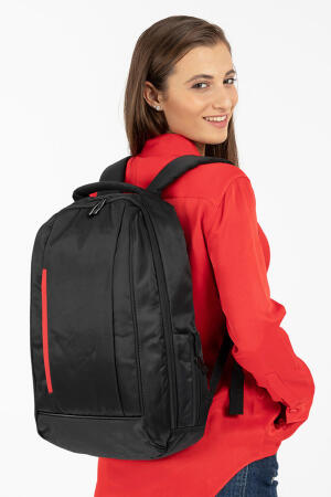 Kiel Urban Laptop Backpack