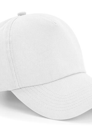 Authentic 5 Panel Cap