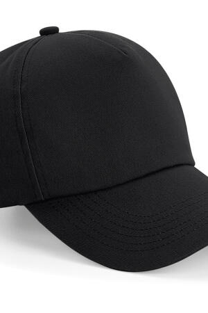 Authentic 5 Panel Cap