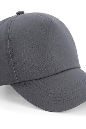 Authentic 5 Panel Cap