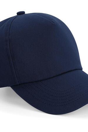 Authentic 5 Panel Cap