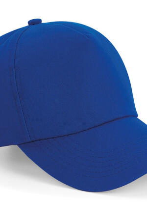 Authentic 5 Panel Cap