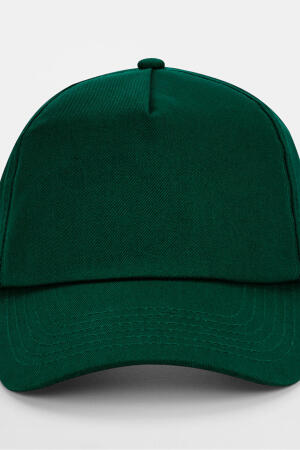 Authentic 5 Panel Cap