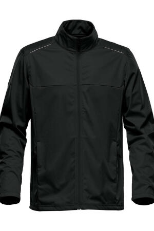 Men`s Greenwich Softshell