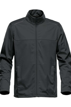 Men`s Greenwich Softshell