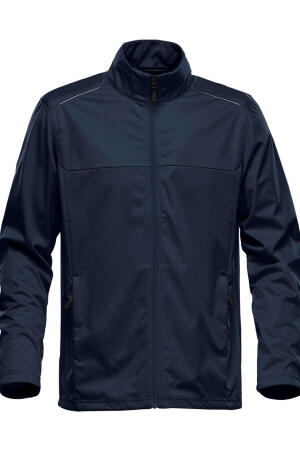 Men`s Greenwich Softshell