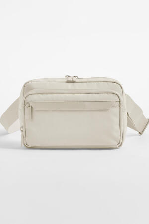 Airside Cross Body Bag