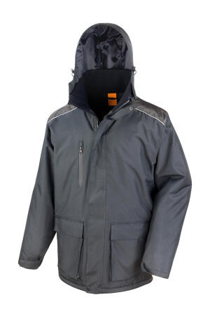 Work-Guard Vostex Long Coat