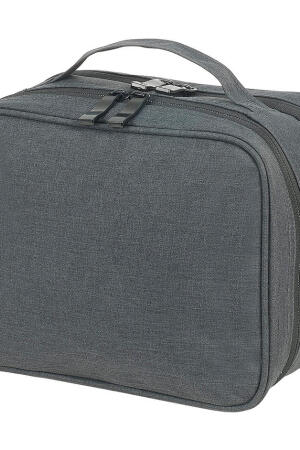 Seville Accessories and Toiletry Pouch