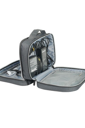 Seville Accessories and Toiletry Pouch