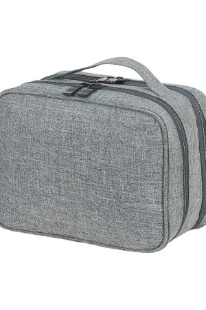 Seville Accessories and Toiletry Pouch
