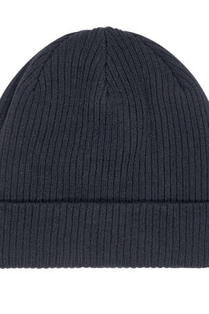 Organic Cotton Beanie