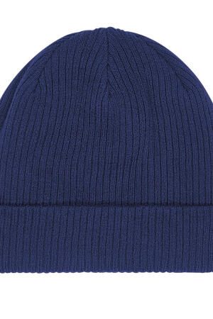 Organic Cotton Beanie