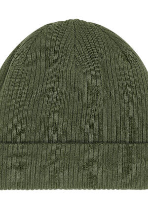 Organic Cotton Beanie