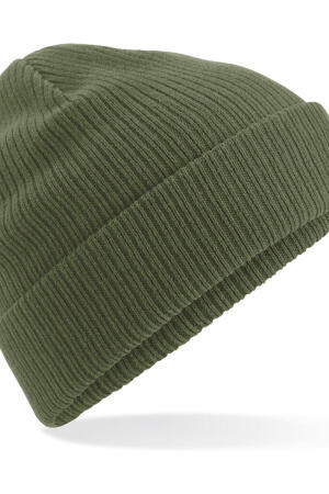 Organic Cotton Beanie