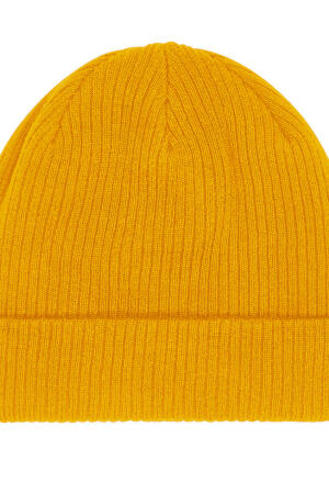 Organic Cotton Beanie