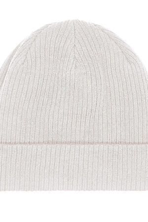 Organic Cotton Beanie