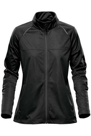 Women`s Greenwich Softshell
