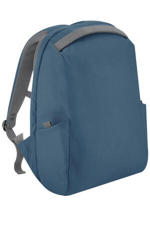 Project Recycled Security Backpack Lite<P/>
