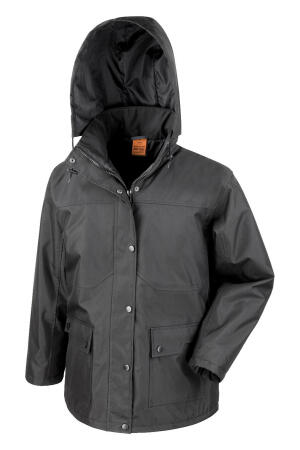 Platinum Managers Jacket