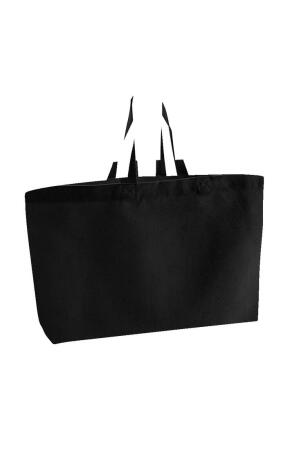 Oversized Canvas Tote Bag
