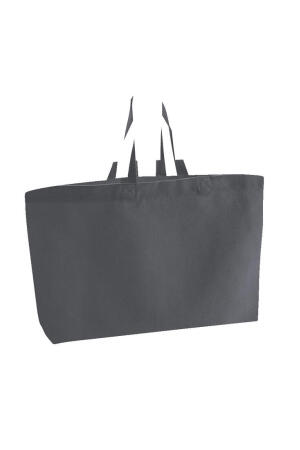 Oversized Canvas Tote Bag