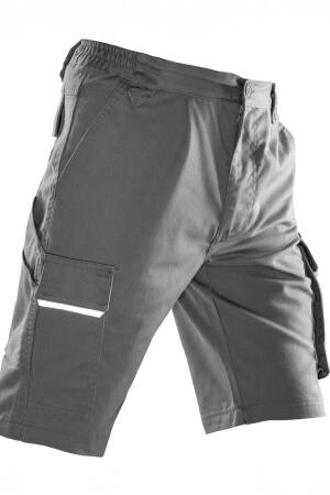 Work-Guard Action Shorts