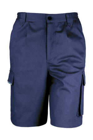 Work-Guard Action Shorts