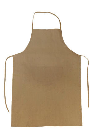 BUDAPEST Festival Apron with Pocket