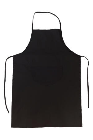 BUDAPEST Festival Apron with Pocket