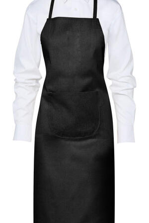 BUDAPEST Festival Apron with Pocket