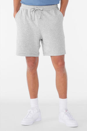 Unisex Sponge Fleece Sweatshort